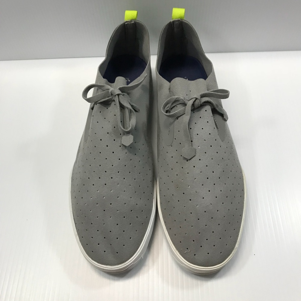 SALE Blu Kicks James Gray Slip-Ons